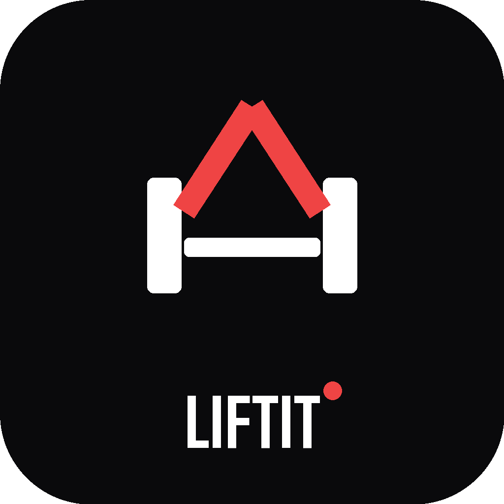 LiftIt logo